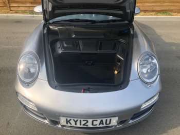 Used Porsche 911 2012 for sale - 73873733: Photo