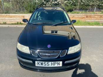 Used Saab 9-3 2006 for sale - 75124069: Photo