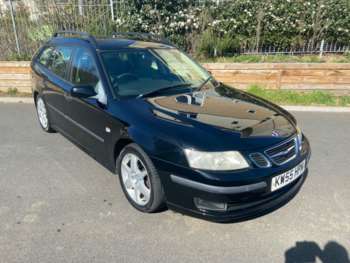Used Saab 9-3 2006 for sale - 75124069: Photo
