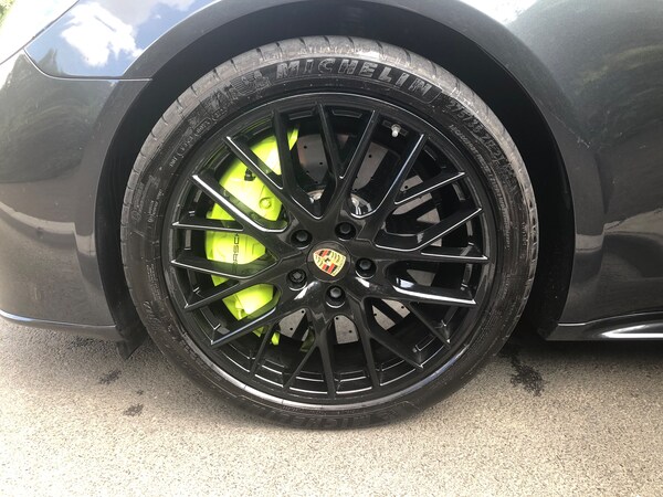 Used Porsche Panamera for sale - 73873760: Photo 15