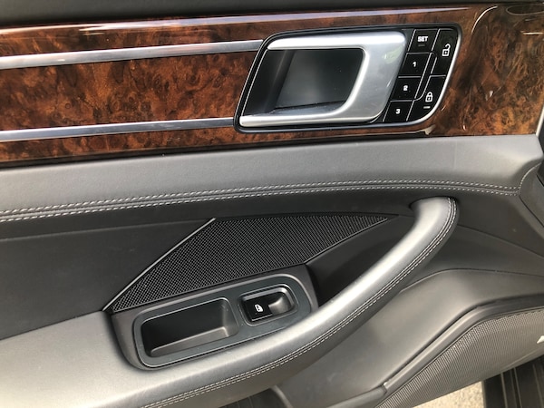 Used Porsche Panamera for sale - 73873760: Photo 23