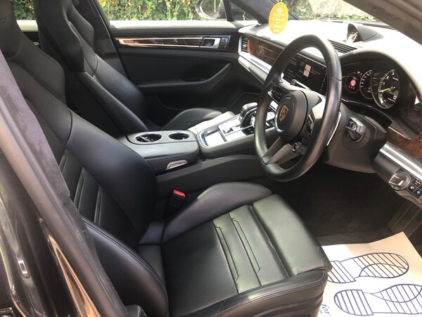 Used Porsche Panamera for sale - 73873760: Photo 24