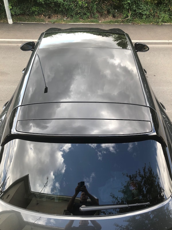 Used Porsche Panamera for sale - 73873760: Photo 3