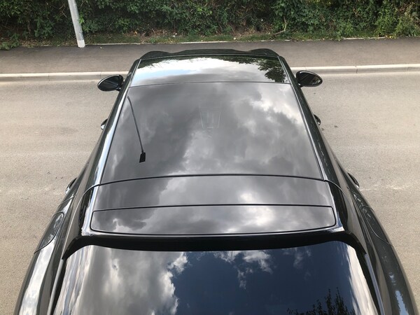 Used Porsche Panamera for sale - 73873760: Photo 5