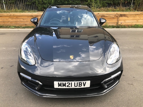 Used Porsche Panamera for sale - 73873760: Photo 7
