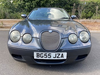 Used Jaguar S-Type 2005 for sale - 79861893: Photo