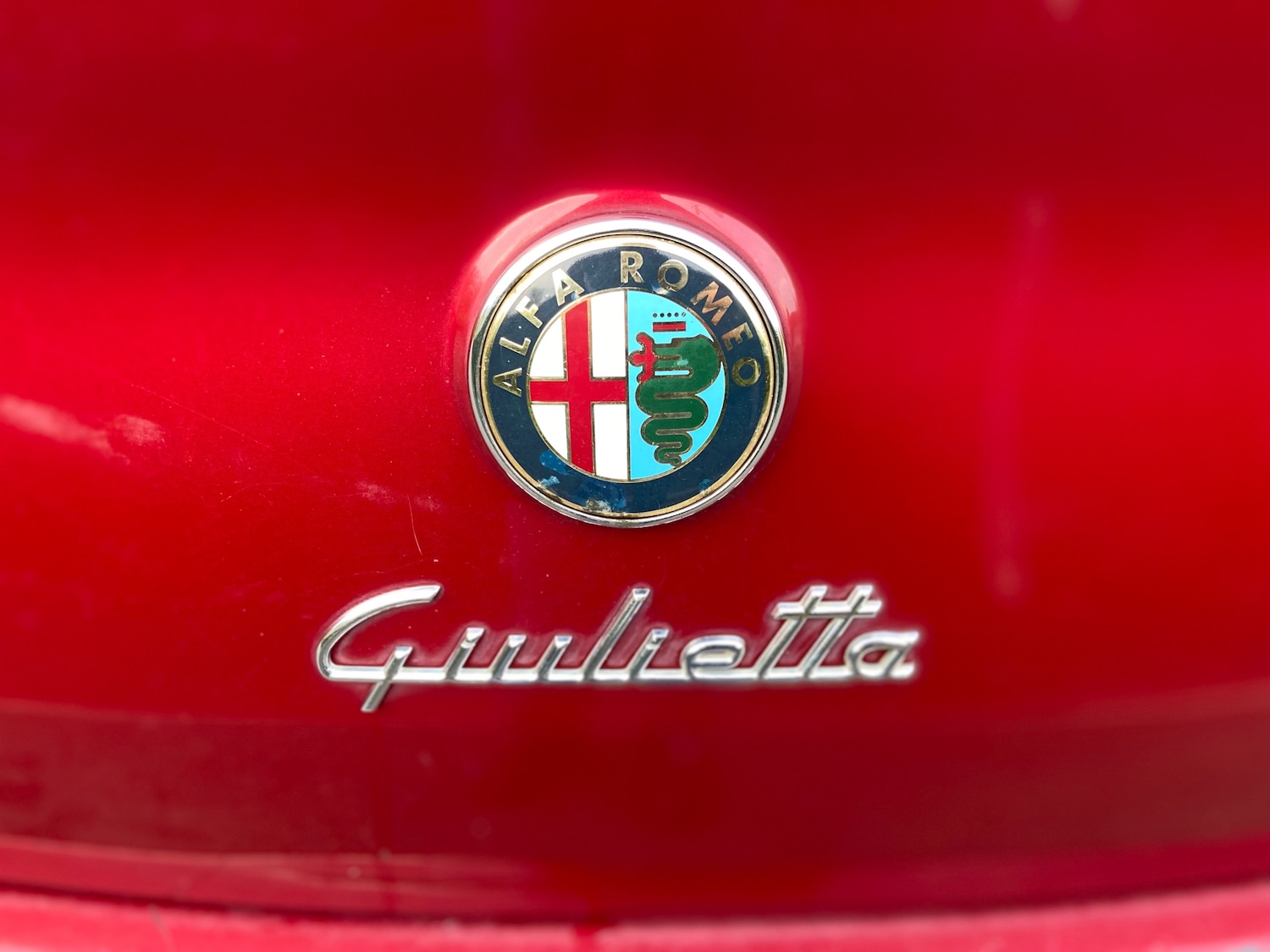 Used Alfa Romeo Giulietta 2010 for sale - 76480791: Photo 12