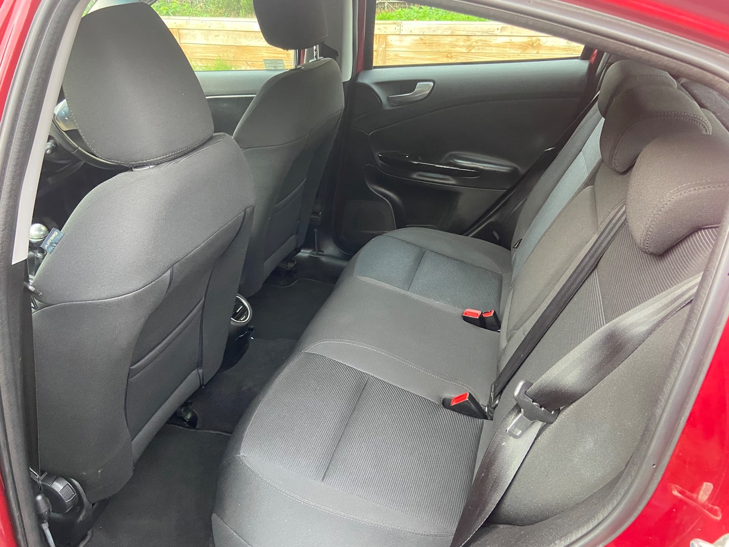 Used Alfa Romeo Giulietta 2010 for sale - 76480791: Photo 16