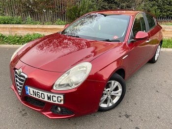 2010 (60) - 1.4 TB Lusso Hatchback 5dr Petrol Manual Euro 5 (s/s) (120 bhp)