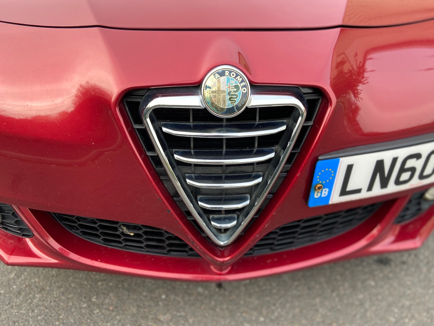 Used Alfa Romeo Giulietta 2010 for sale - 76480791: Photo 5