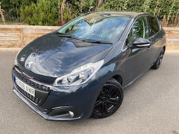 Used Peugeot 208 2018 for sale - 79463029: Photo