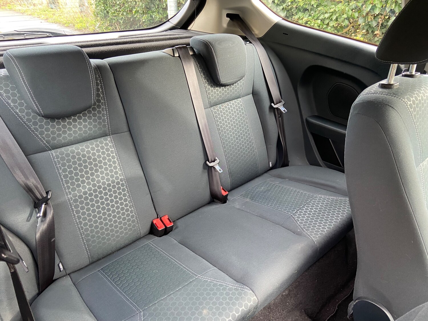 Used Ford Fiesta 2011 for sale - 77703250: Photo 10