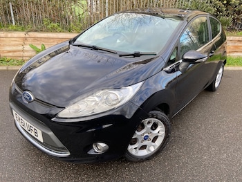 Ford Fiesta feature image