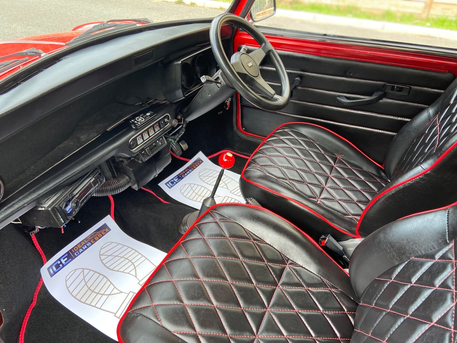 Used Rover Mini 1995 for sale - 76010692: Photo 10