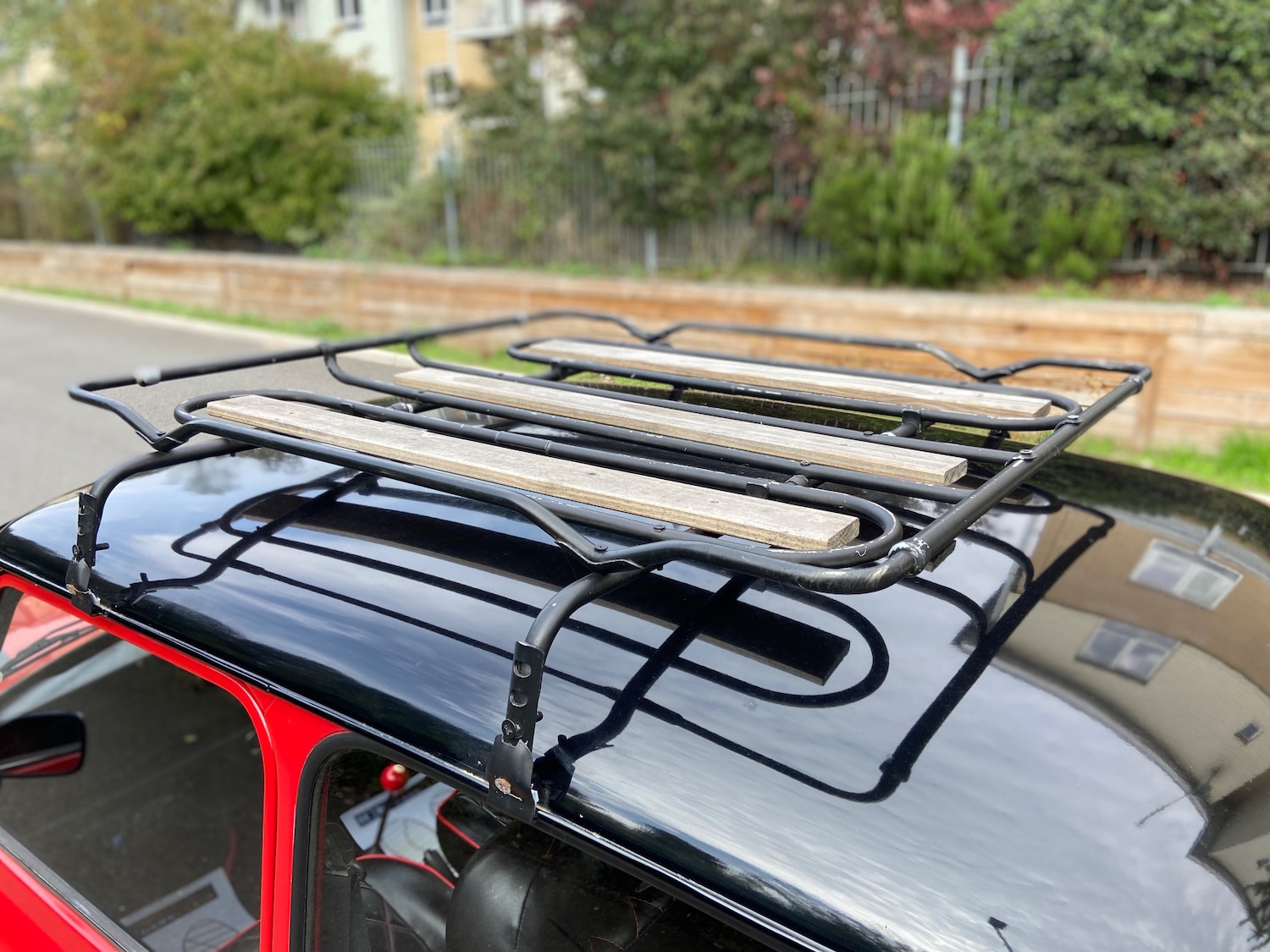 Used Rover Mini 1995 for sale - 76010692: Photo 12