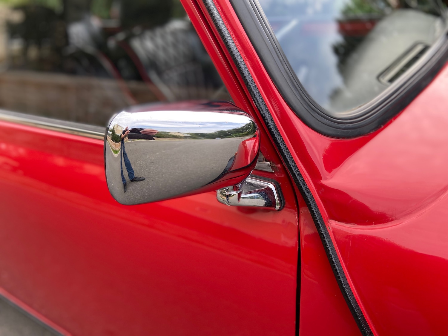 Used Rover Mini 1995 for sale - 76010692: Photo 15