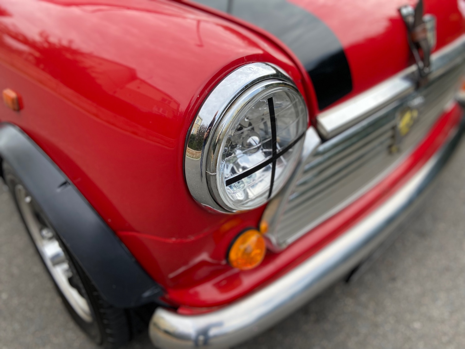 Used Rover Mini 1995 for sale - 76010692: Photo 16