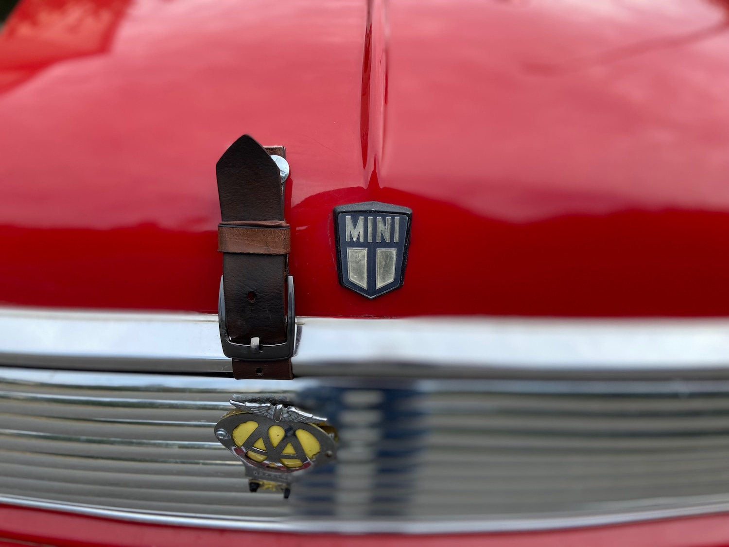 Used Rover Mini 1995 for sale - 76010692: Photo 17