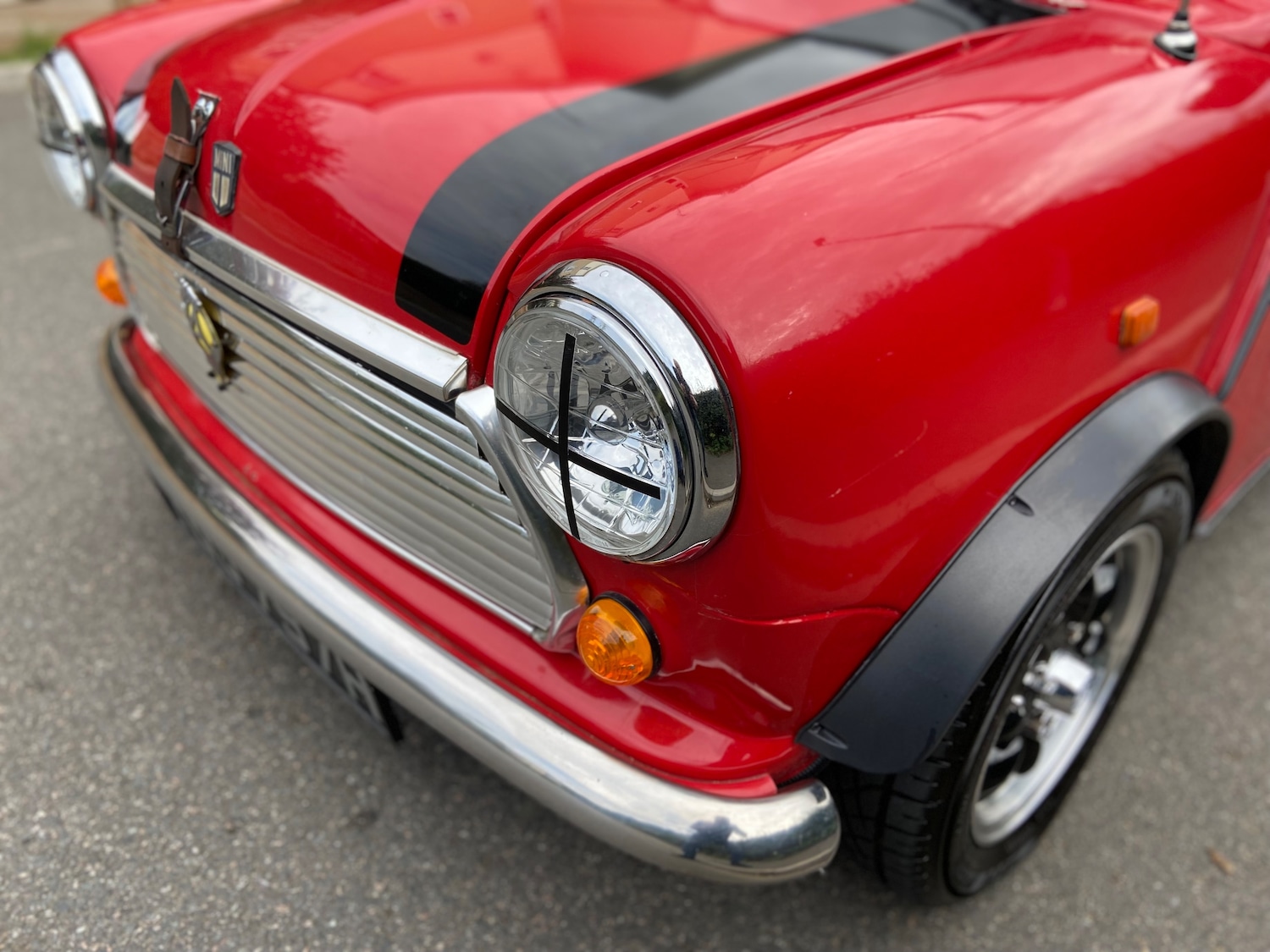 Used Rover Mini 1995 for sale - 76010692: Photo 18