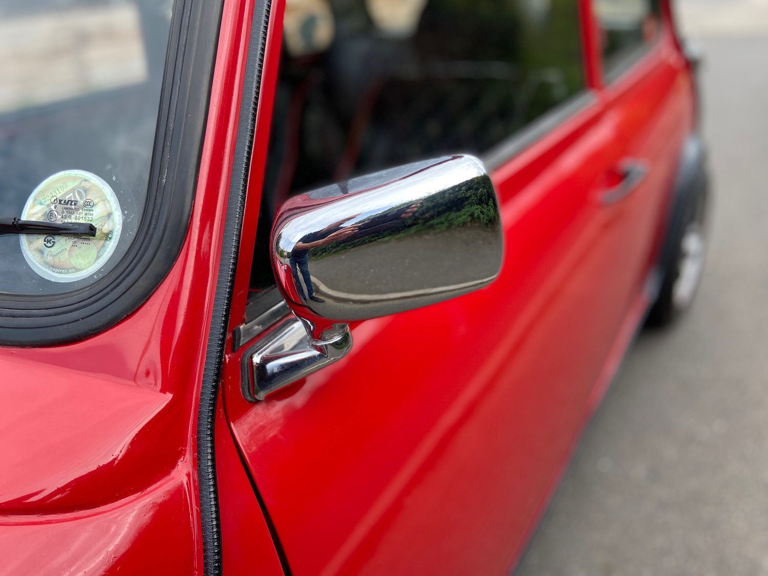 Used Rover Mini 1995 for sale - 76010692: Photo 19