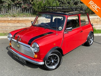 Rover - Mini