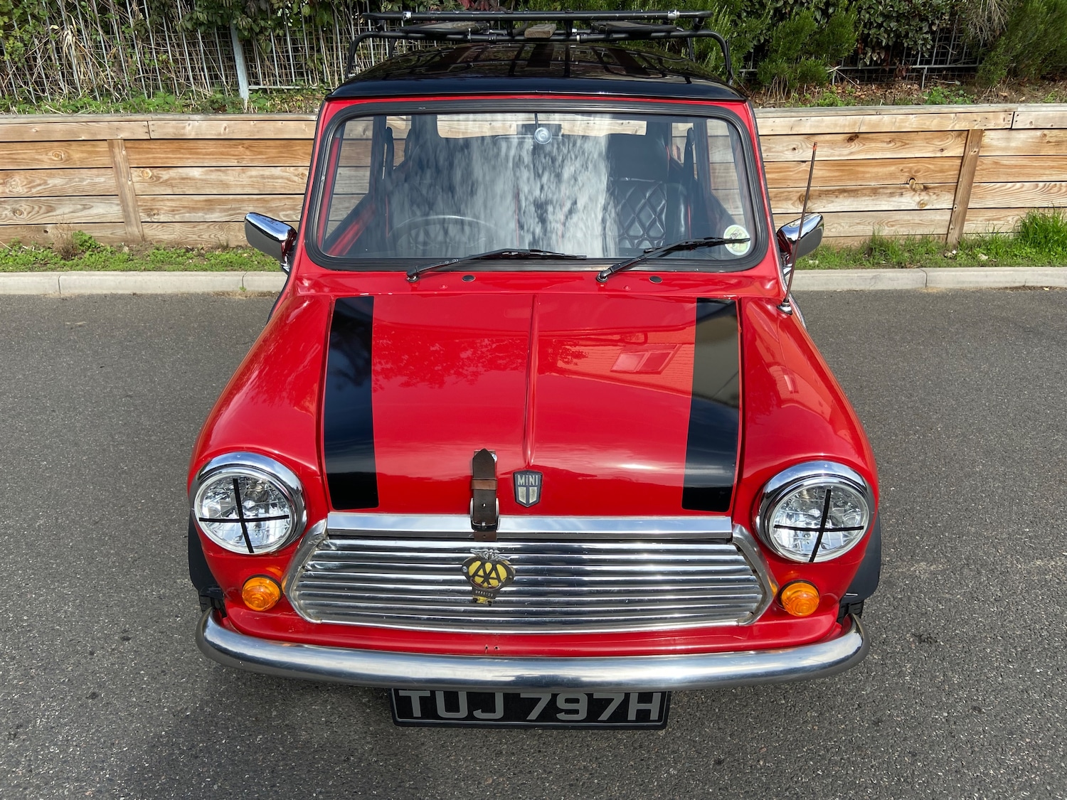 Used Rover Mini 1995 for sale - 76010692: Photo 2