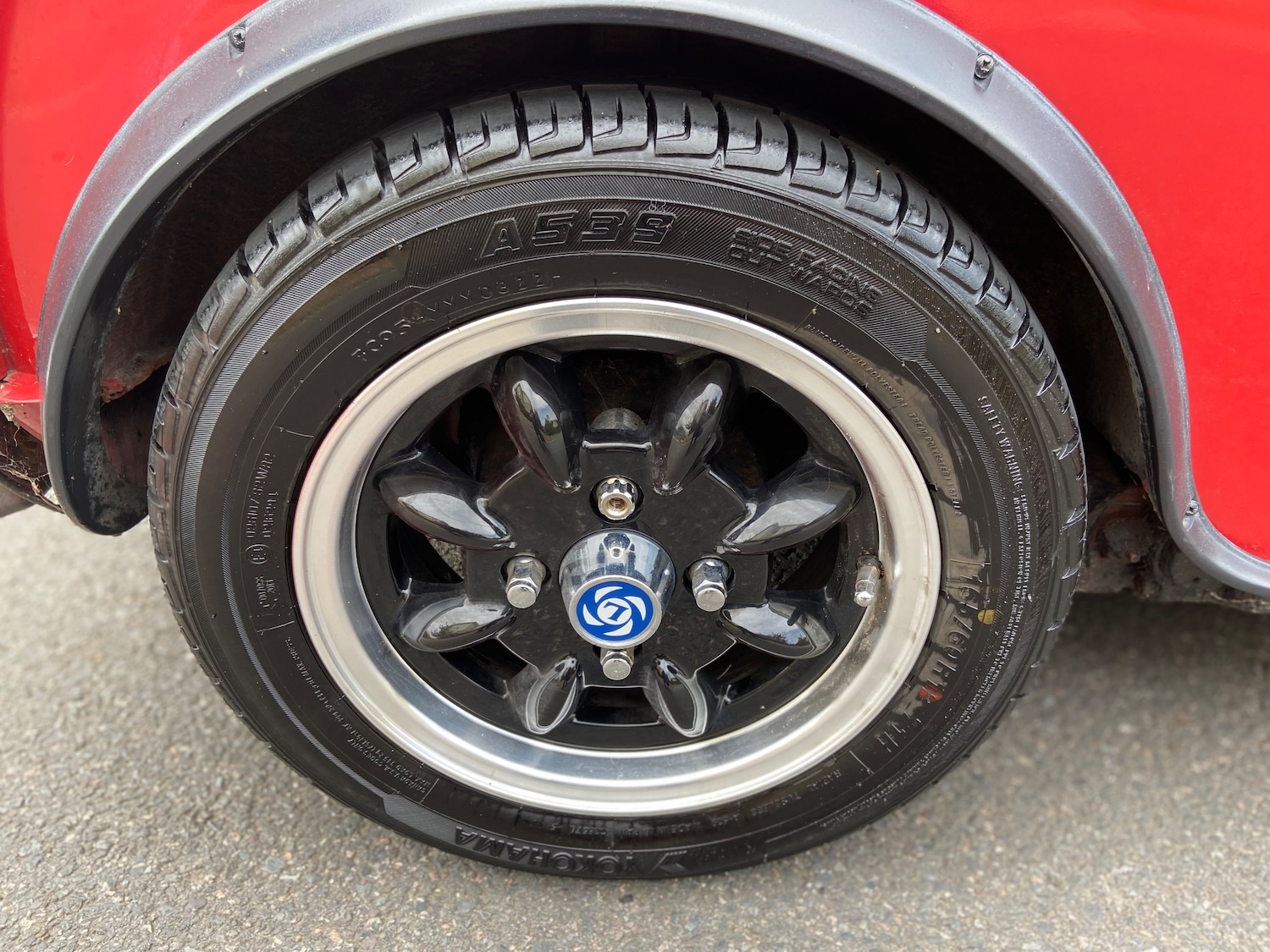 Used Rover Mini 1995 for sale - 76010692: Photo 21