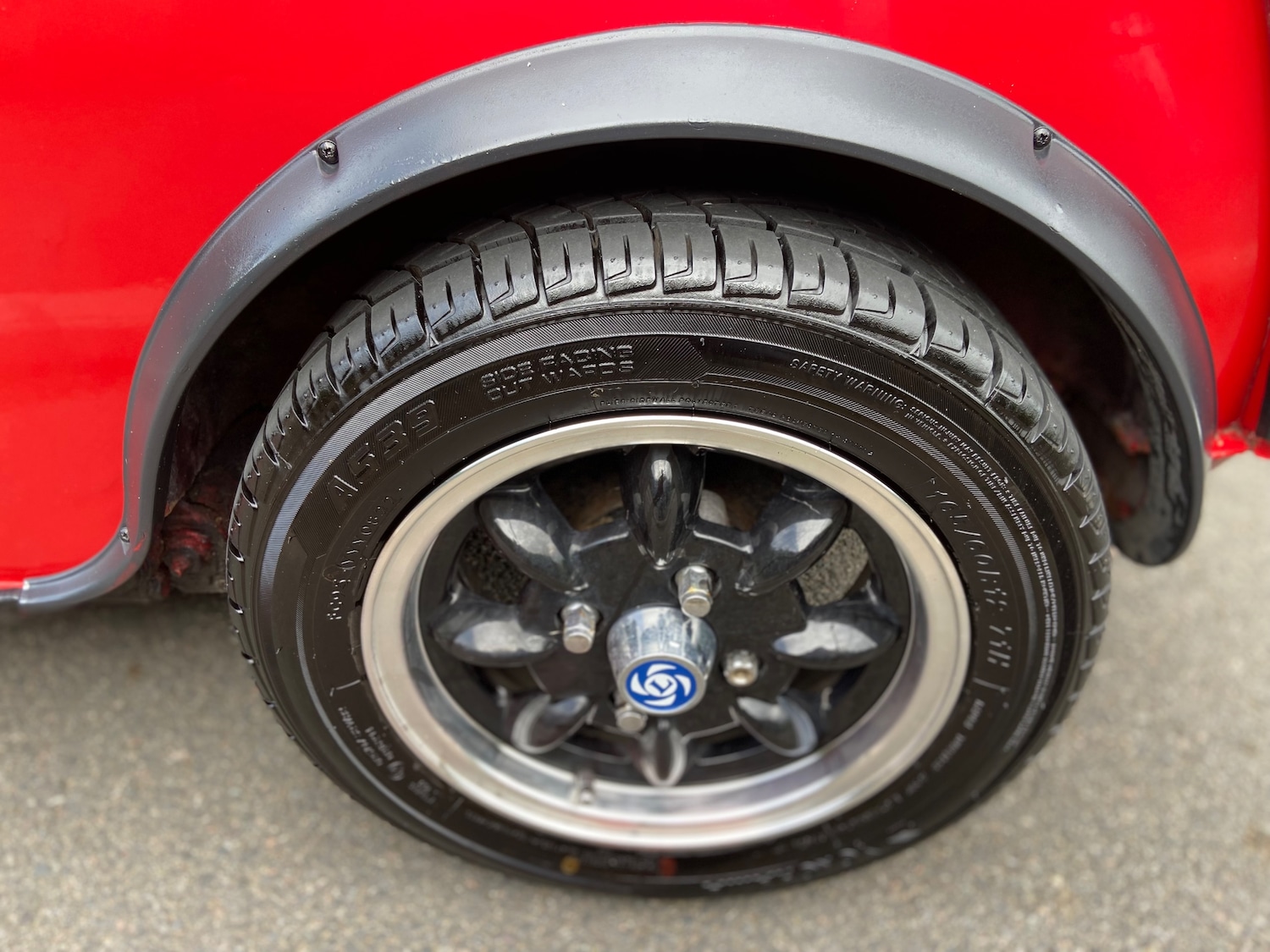 Used Rover Mini 1995 for sale - 76010692: Photo 22