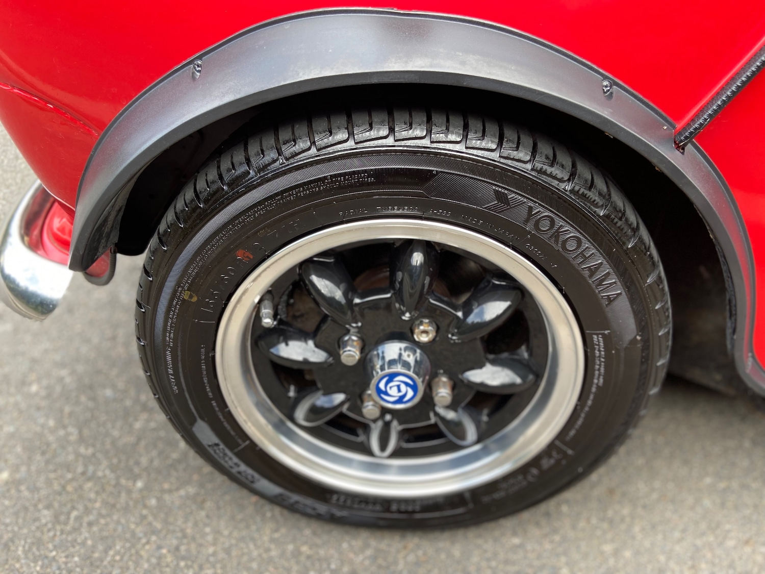 Used Rover Mini 1995 for sale - 76010692: Photo 23