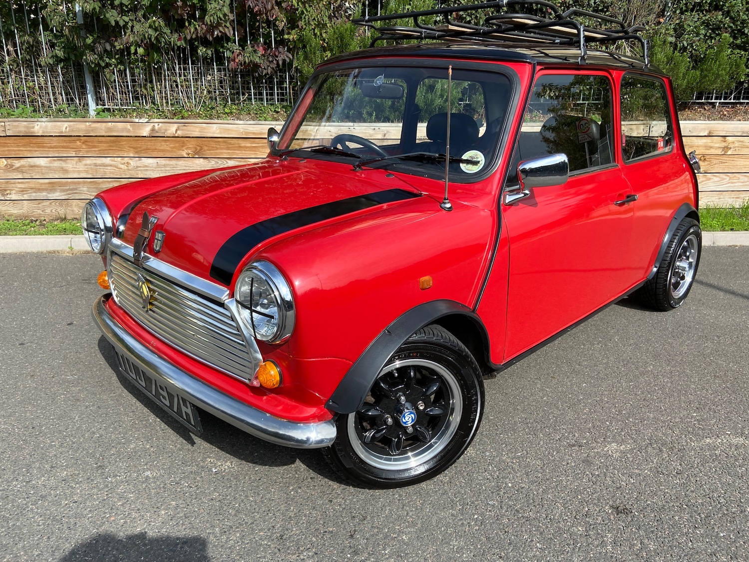 Used Rover Mini 1995 for sale - 76010692: Photo 25
