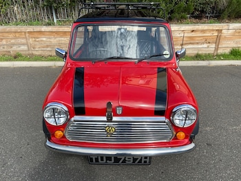 Used Rover Mini 1995 for sale - 76010692: Photo 2