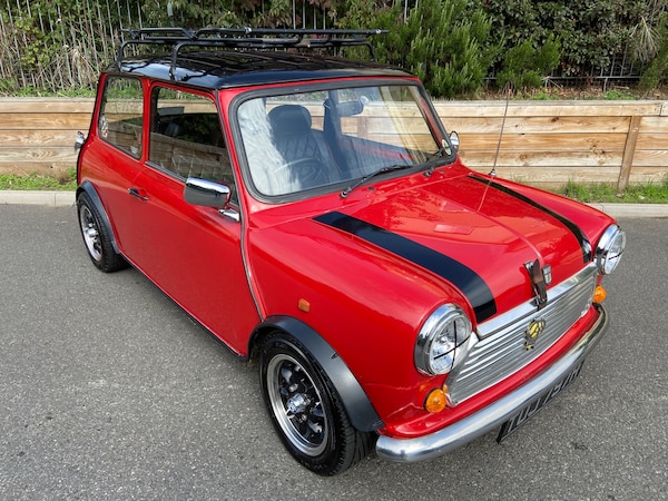 Used Rover Mini 1995 for sale - 76010692: Photo 3