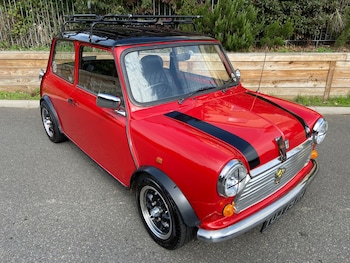 Used Rover Mini 1995 for sale - 76010692: Photo 3