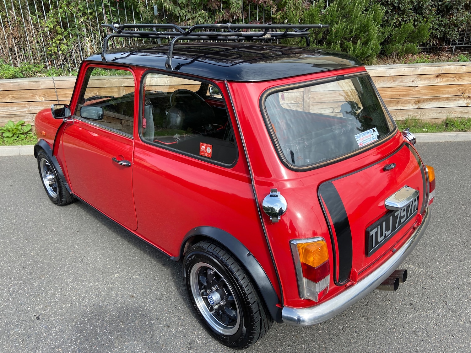 Used Rover Mini 1995 for sale - 76010692: Photo 6