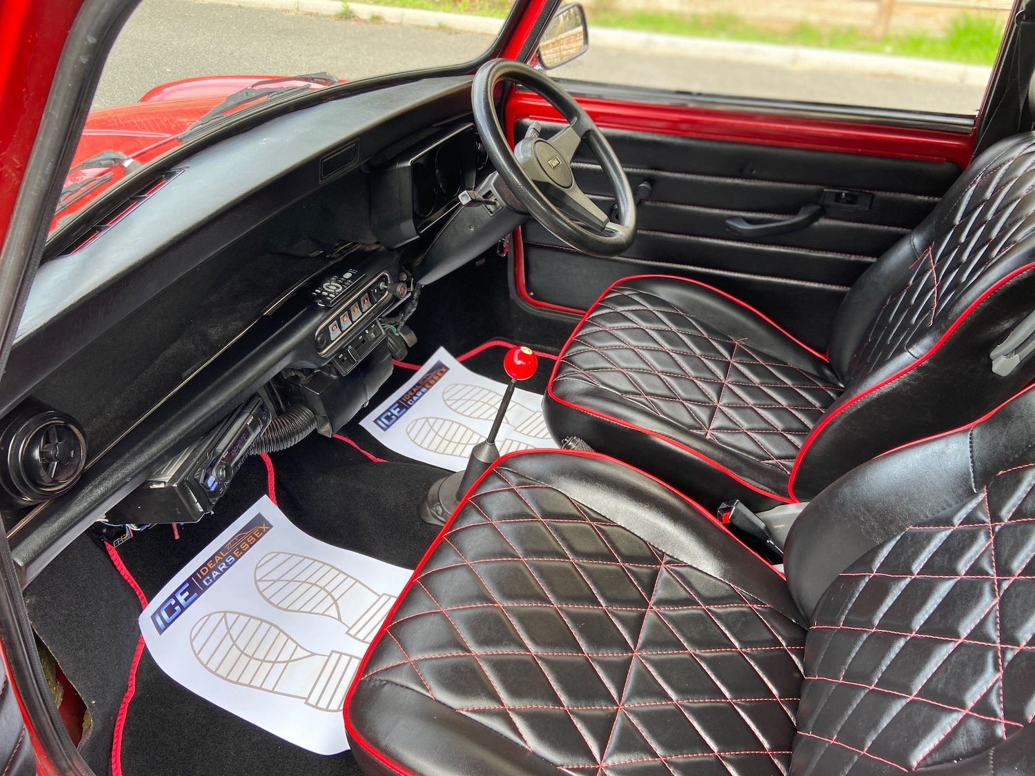 Used Rover Mini 1995 for sale - 76010692: Photo 7