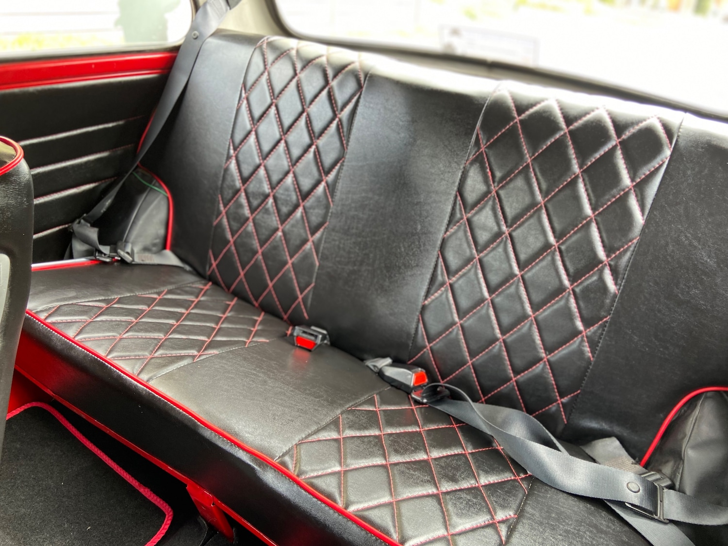 Used Rover Mini 1995 for sale - 76010692: Photo 8