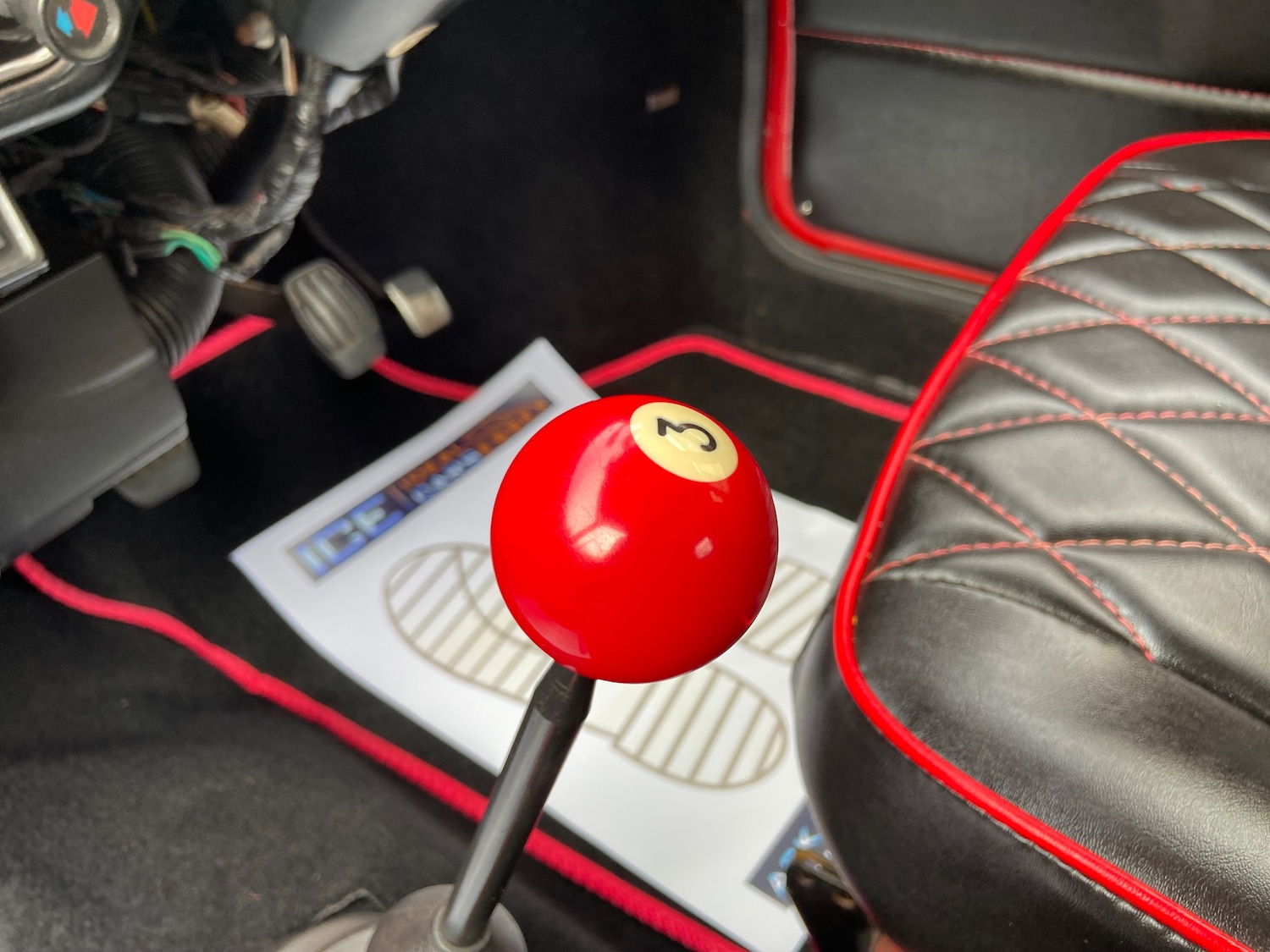 Used Rover Mini 1995 for sale - 76010692: Photo 9