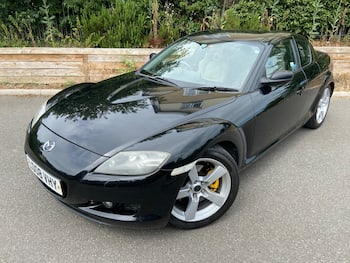 Used Mazda RX-8 2008 for sale - 79861898: Photo