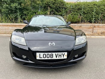 Used Mazda RX-8 2008 for sale - 79861898: Photo