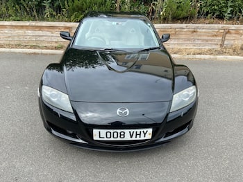 Used Mazda RX-8 2008 for sale - 79861898: Photo