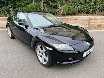 Used Mazda RX-8 2008 for sale - 79861898: Photo