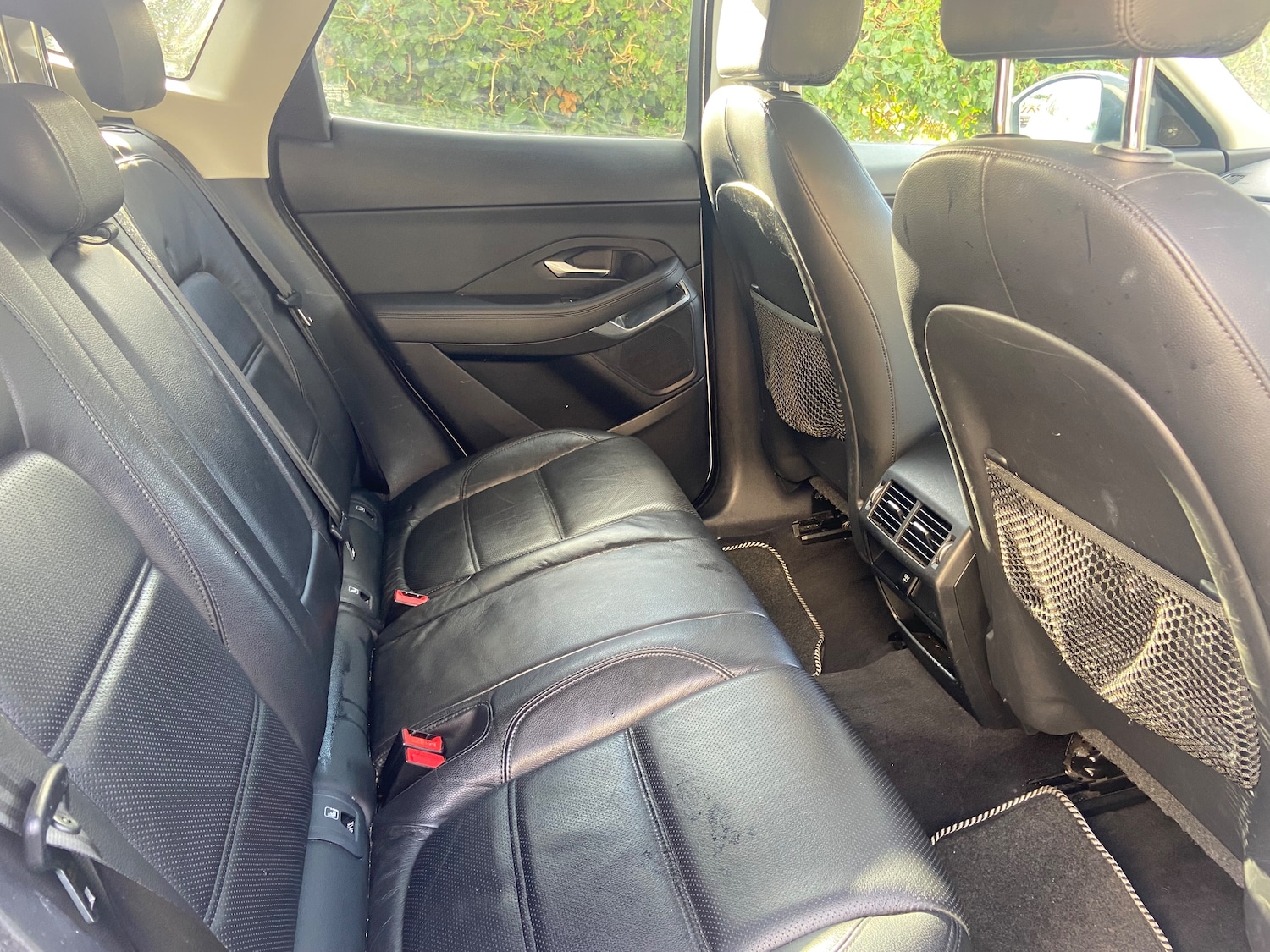 Used Jaguar E-Pace 2019 for sale - 76663126: Photo 10