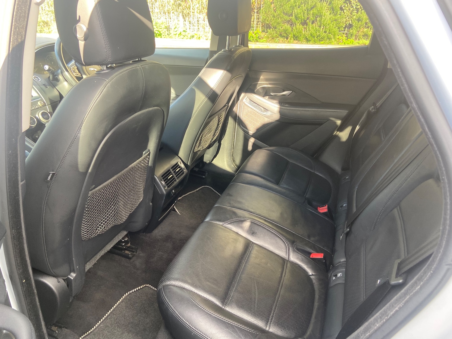 Used Jaguar E-Pace 2019 for sale - 76663126: Photo 8