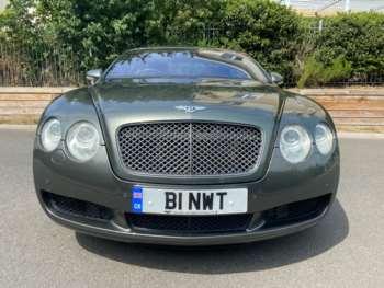 Used Bentley Continental 2005 for sale - 75021743: Photo