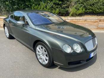 Used Bentley Continental 2005 for sale - 75021743: Photo