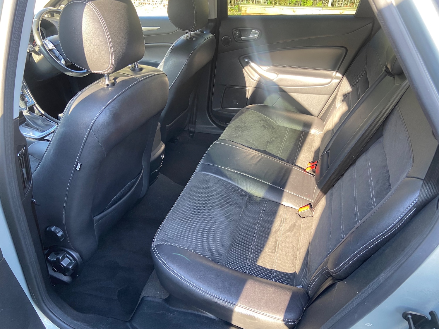 Used Ford Mondeo 2010 for sale - 77620334: Photo 10