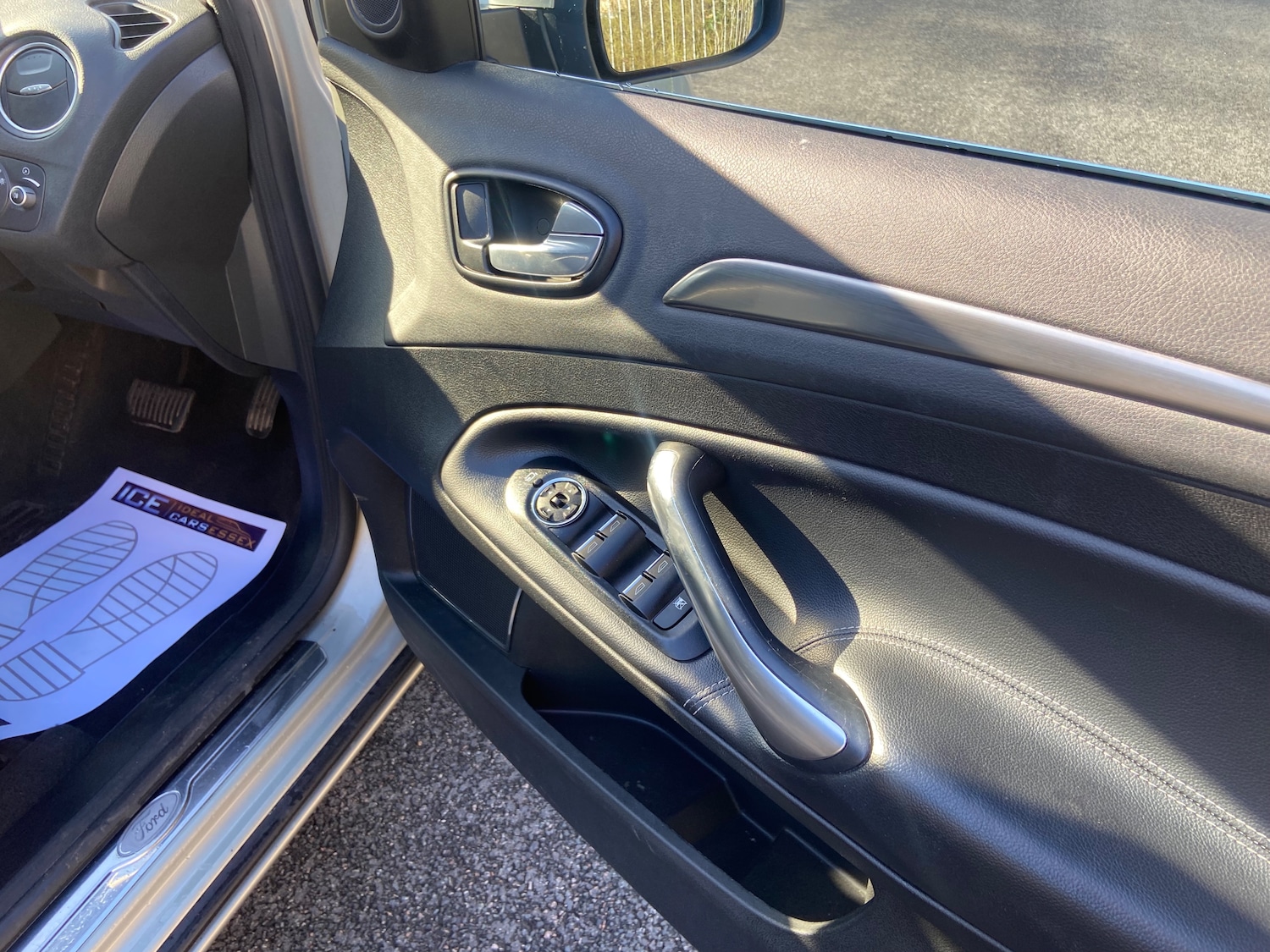 Used Ford Mondeo 2010 for sale - 77620334: Photo 13