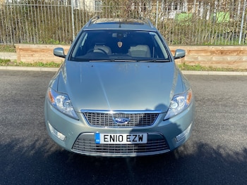 Used Ford Mondeo 2010 for sale - 77620334: Photo