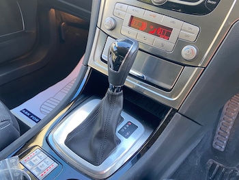 Used Ford Mondeo 2010 for sale - 77620334: Photo