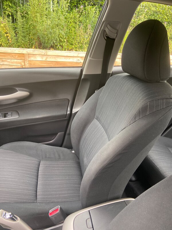 Used Toyota Auris 2008 for sale - 75079153: Photo 10